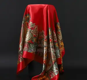 Merab Aura Scarves