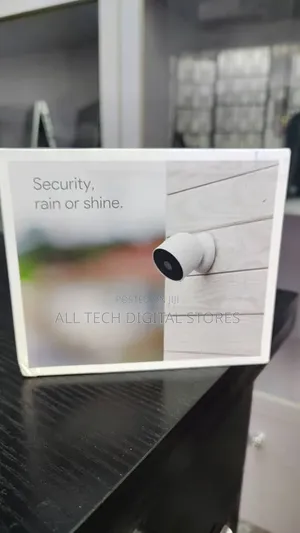 Google Nest Cam (Battery)