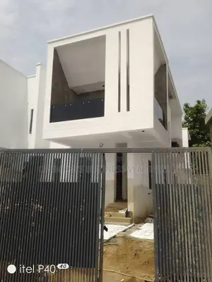 Furnished 4bdrm Duplex in Dejo Oyelese, Old Bodija for sale
