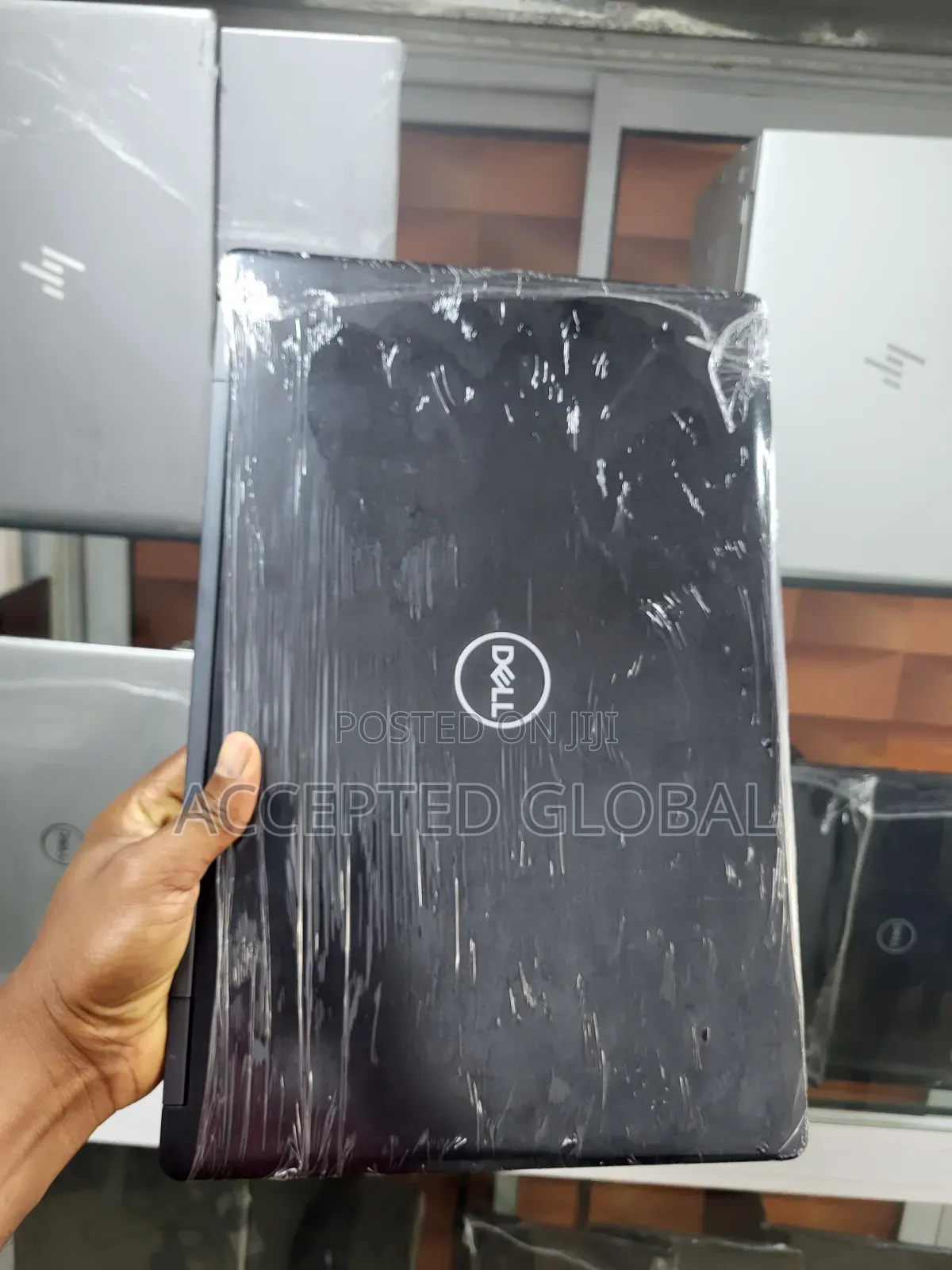 Laptop Dell Precision 3530 16GB Intel Core i5 SSD 256GB