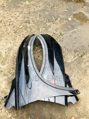 Fender Honda CR-V 2007-2010 Model