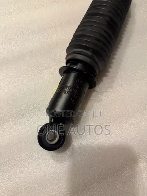 Changan CS35 Back Shock