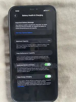Apple iPhone 12 Pro Max 128 GB Gold