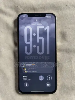 Apple iPhone 12 Pro Max 128 GB Gold