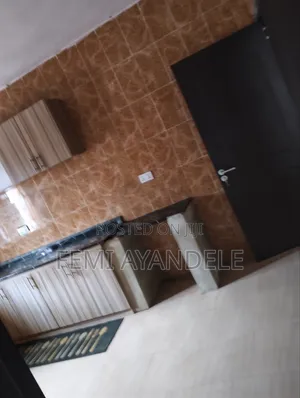 Furnished 3bdrm Apartment in Ire Estate, Igbogbo for rent