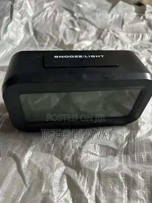 Alarm Clock