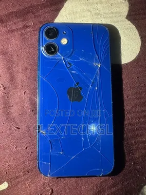 Apple iPhone 12 mini 128 GB Blue