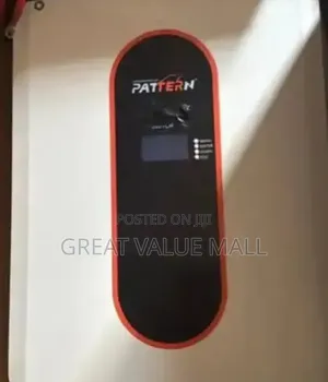 Pattern 5kWh 48V LiFePO4 Lithium Battery