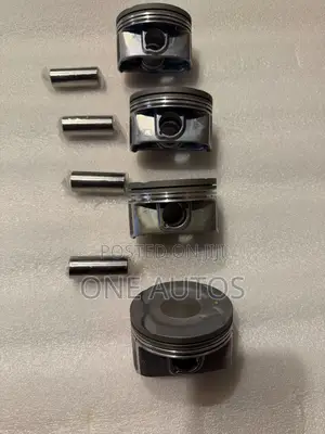 Gac Gs8 Piston