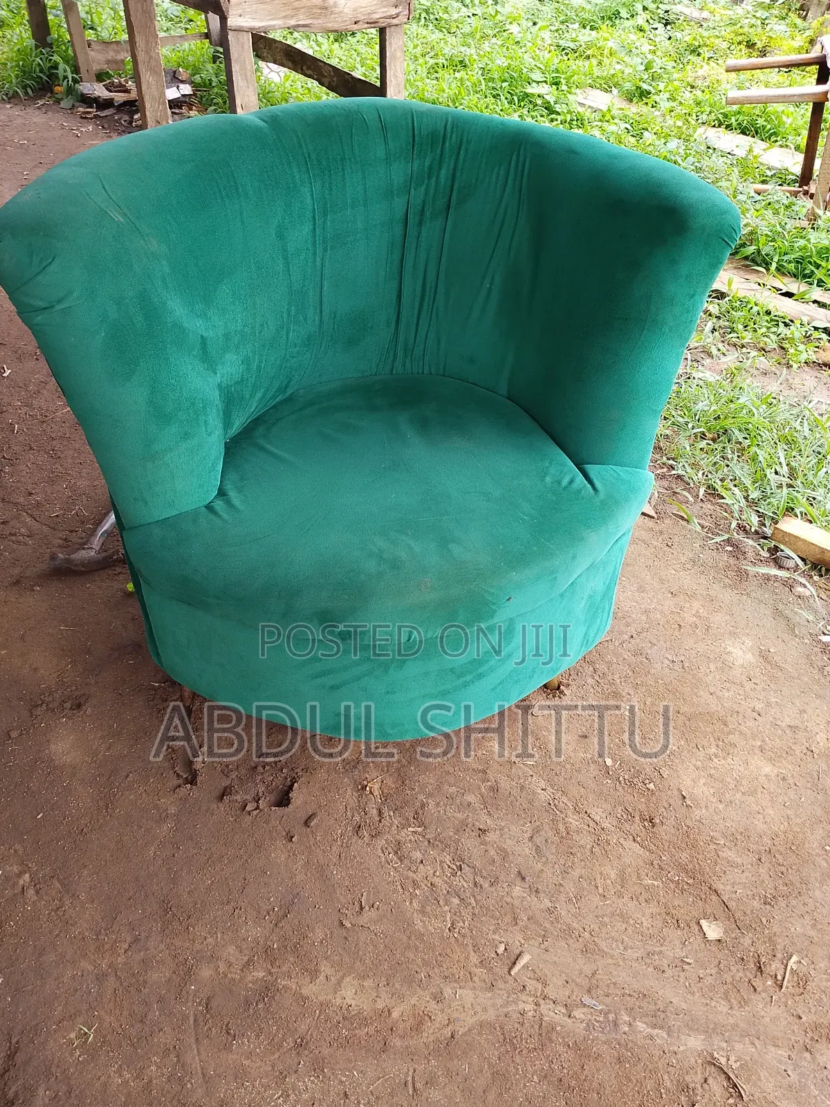 Chairs Two Singles