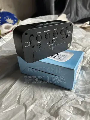 Alarm Clock