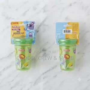 Nuby 360 Wonder Cup