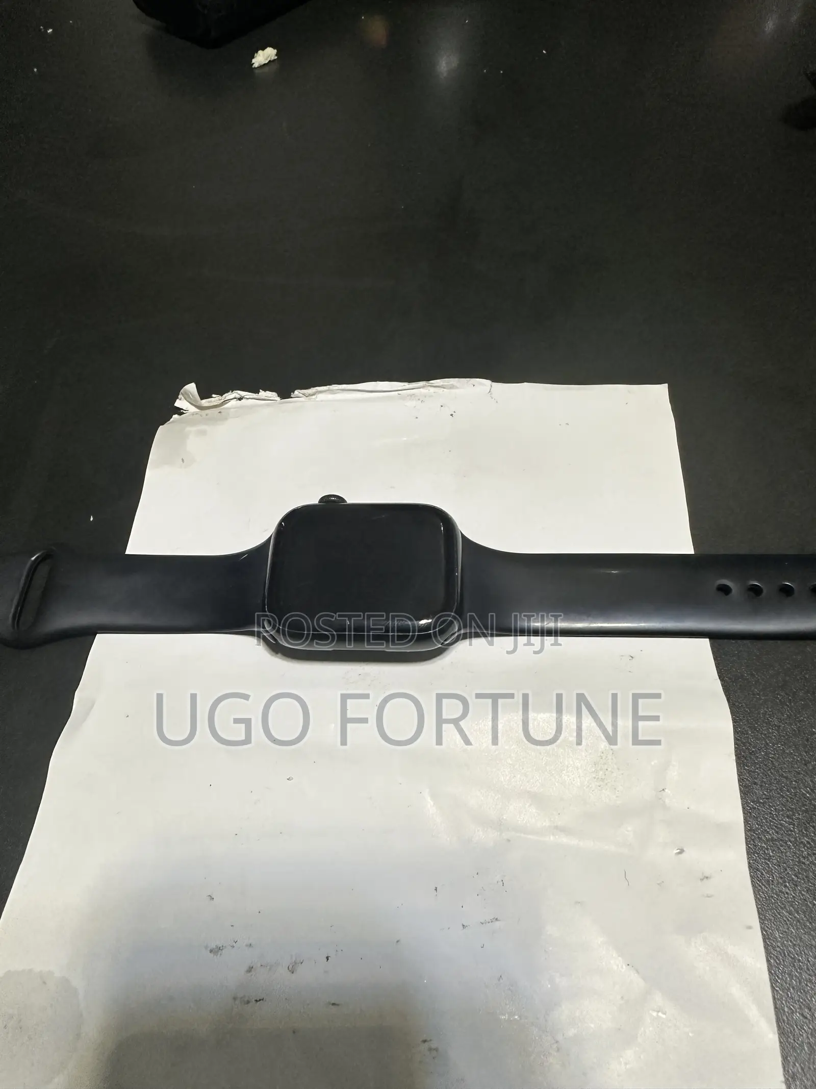 Used Apple Series 7