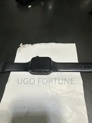 Used Apple Series 7