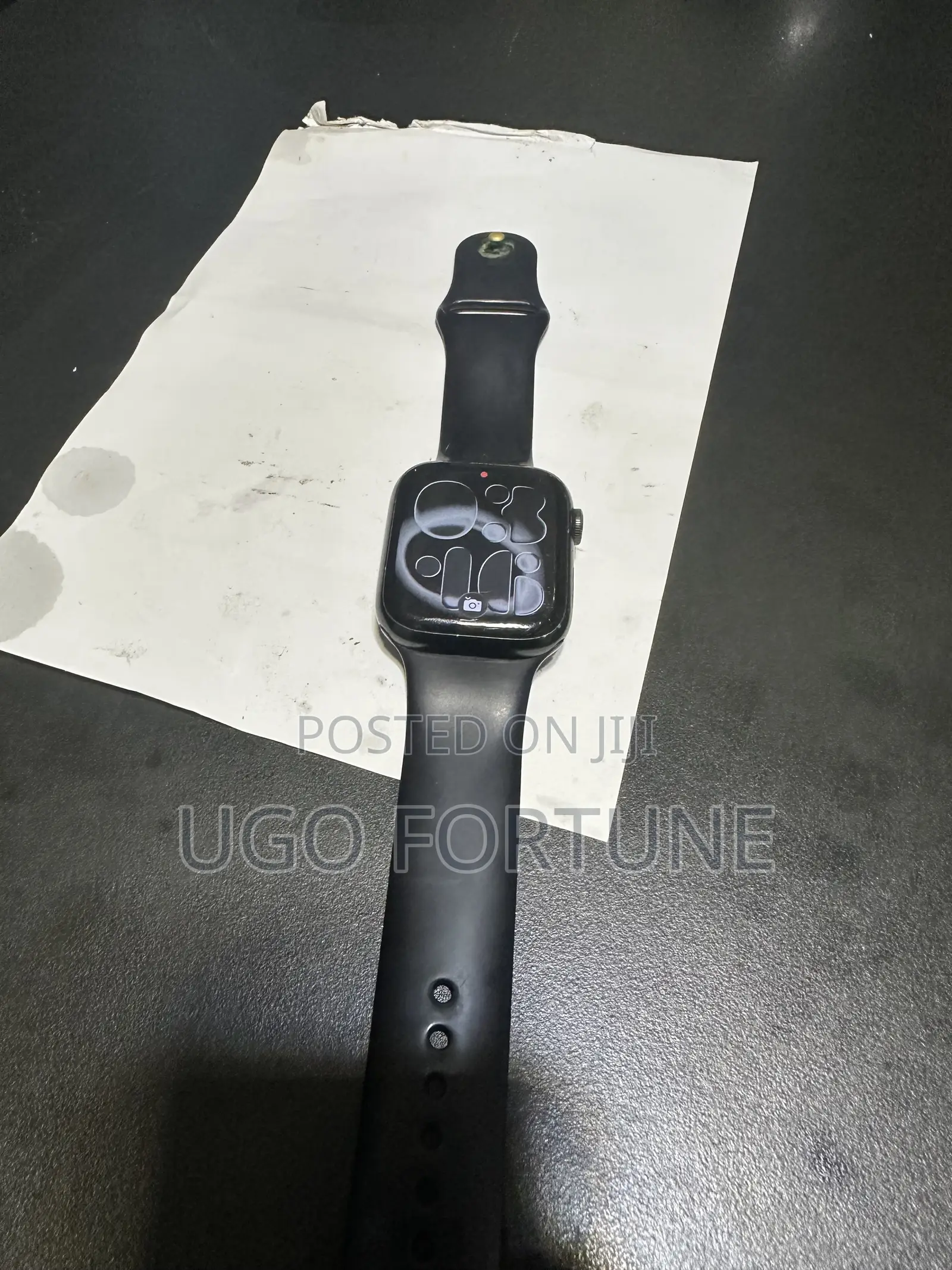Used Apple Series 7
