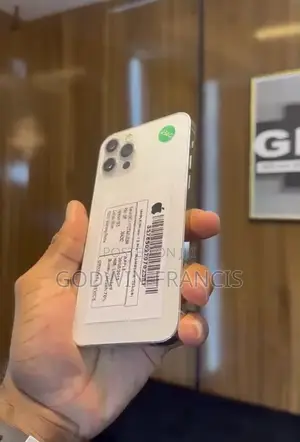Apple iPhone 12 Pro 256 GB