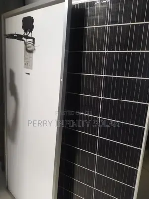 SUNTECH Solar Panel – Reliable Power You Can Trust!