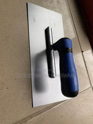 Concrete Finishing Hand Trowel