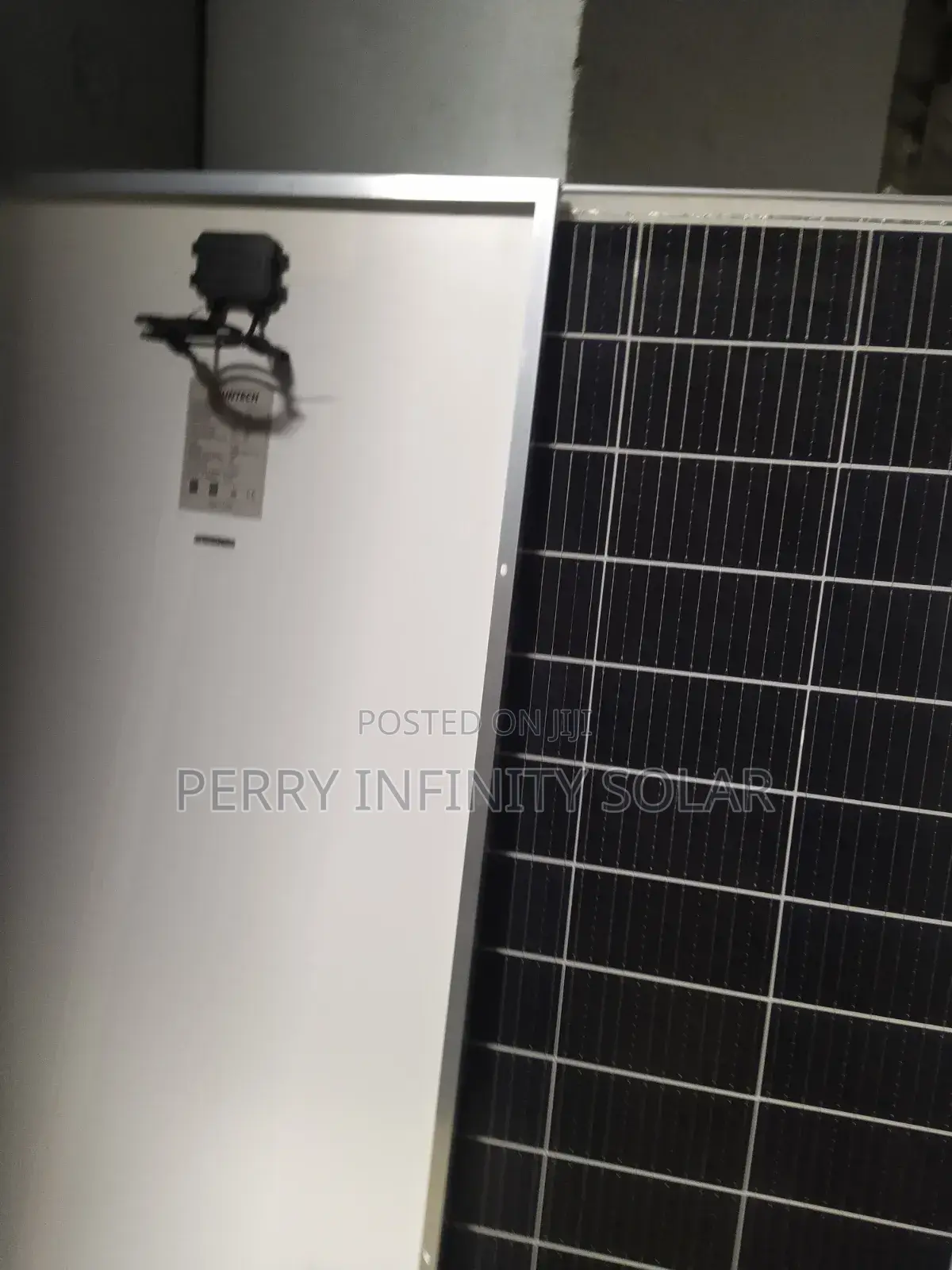 SUNTECH Solar Panel – Reliable Power You Can Trust!