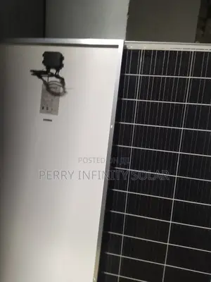 SUNTECH Solar Panel – Reliable Power You Can Trust!