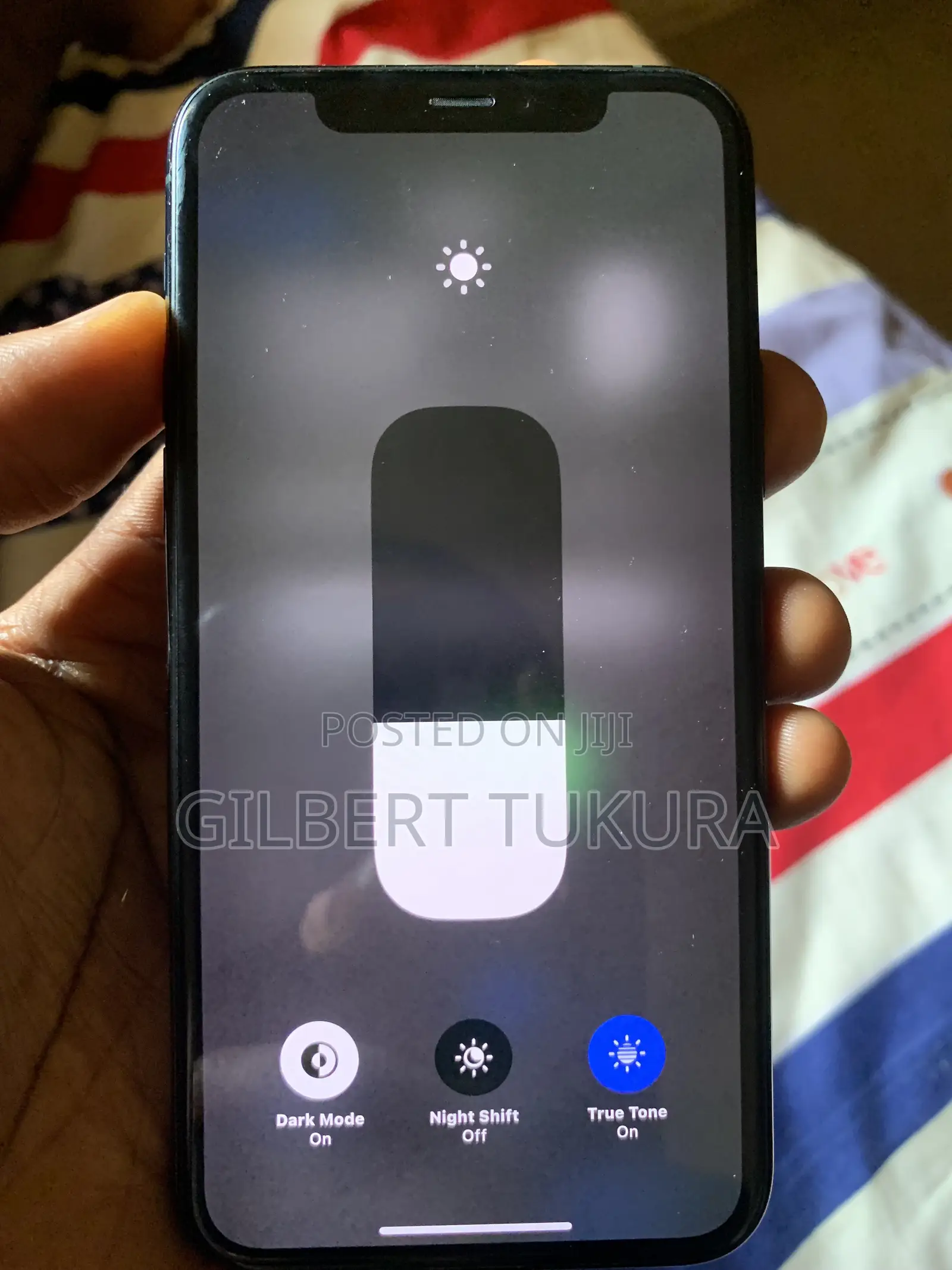 Apple iPhone 11 Pro 64 GB Green