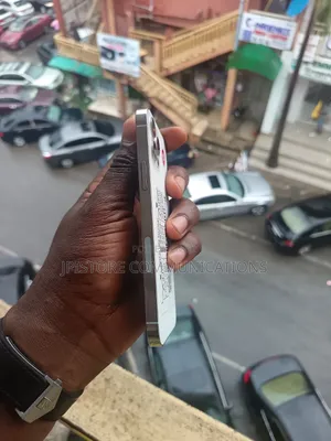 Apple iPhone 12 Pro 512 GB