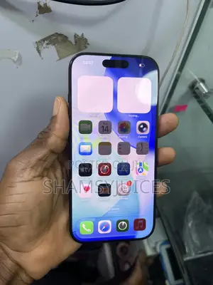Apple iPhone 16 Pro 128 GB Black