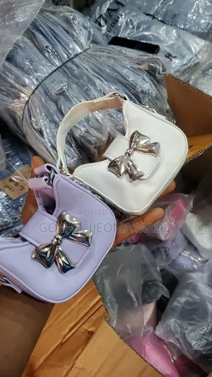 Children Hand Bags