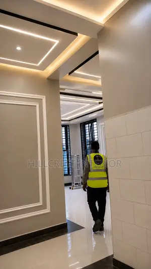 POP Ceiling Gypsum Plaster Board