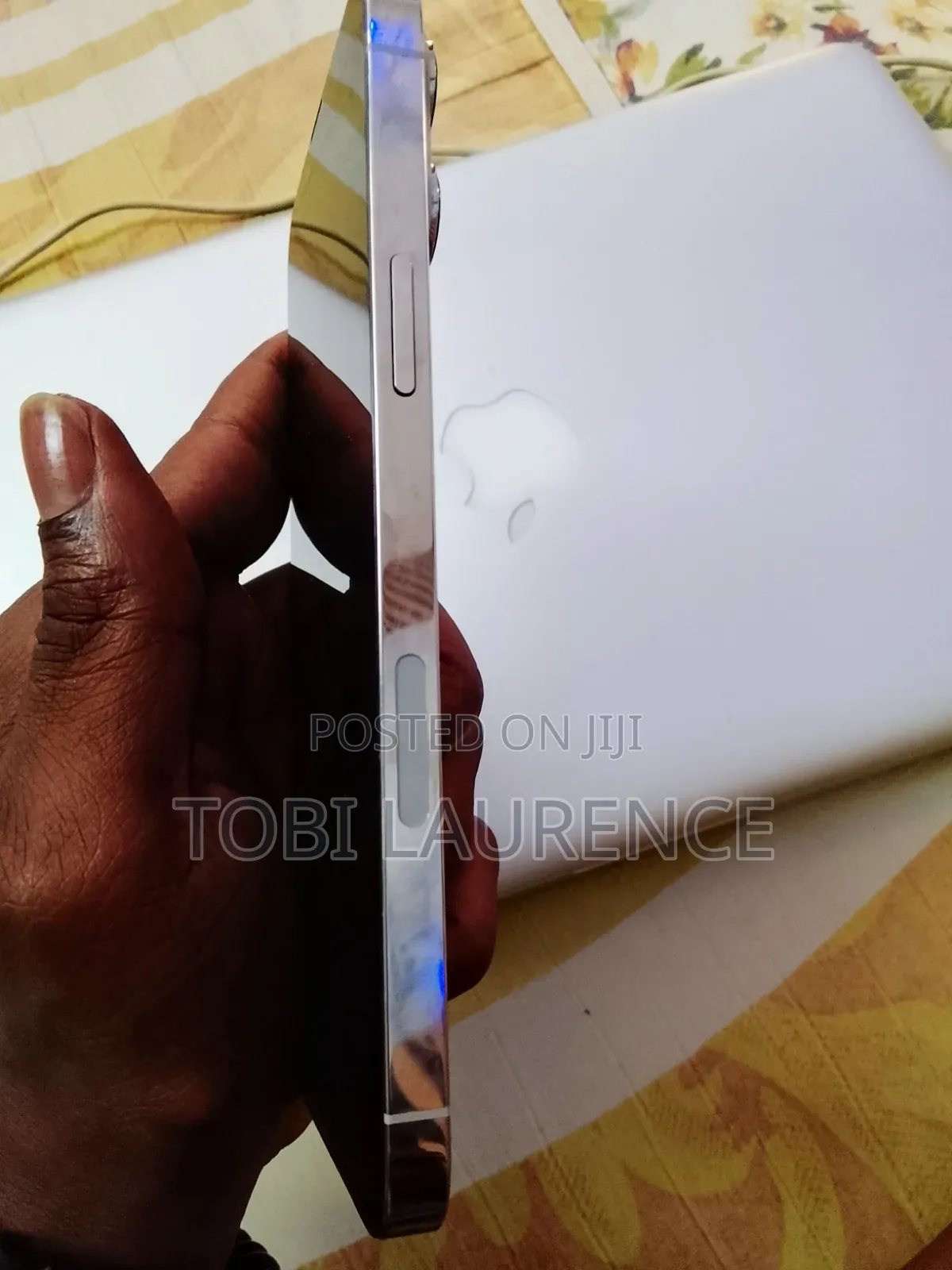 Apple iPhone 13 Pro Max 128 GB Silver