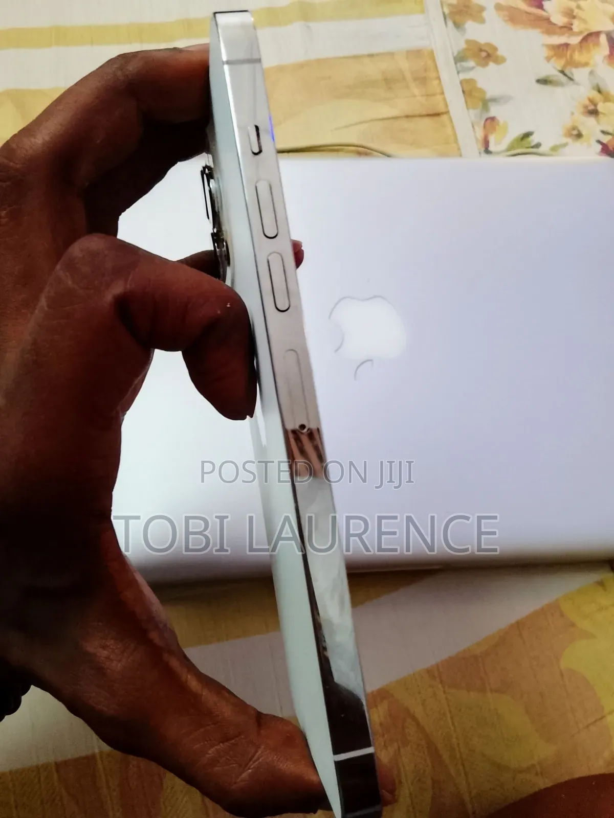 Apple iPhone 13 Pro Max 128 GB Silver
