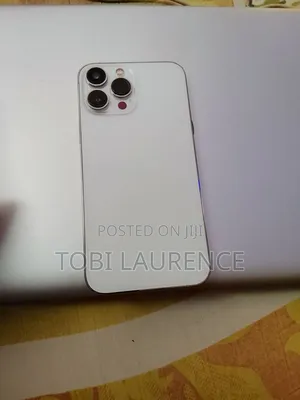 Apple iPhone 13 Pro Max 128 GB Silver