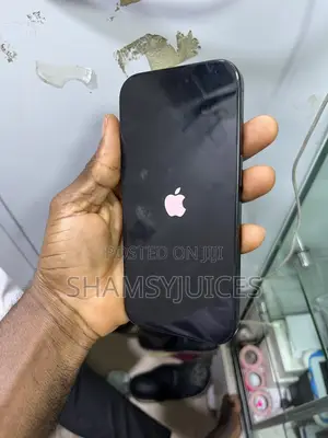 Apple iPhone 16 Pro 128 GB Black