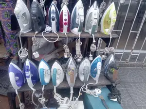 Electric Iron