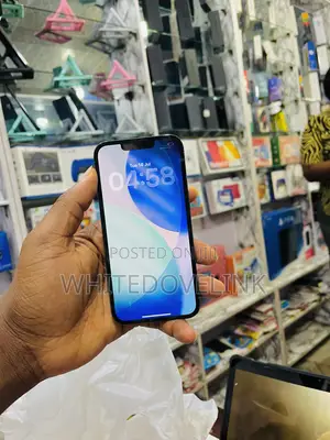 Apple iPhone 13 Pro 256 GB Blue