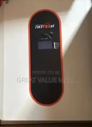 Pattern 10kWh 48V LiFePO4 Lithium Battery
