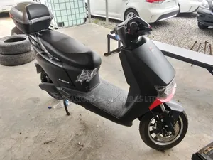 Royal Motorcycle 2024 Black