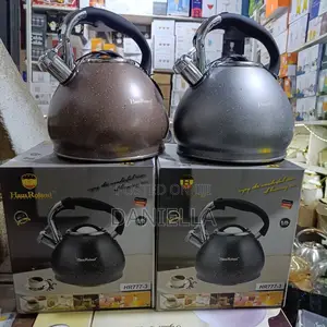 Haus Roland Kettle