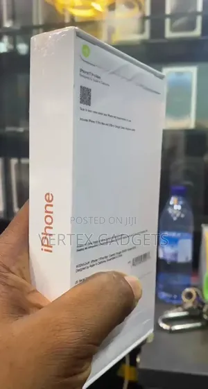 New Apple iPhone 17 Pro Max 256 GB Orange
