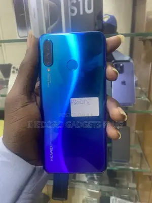 Huawei P30 Lite 128 GB Blue