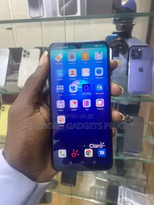 Huawei P30 Lite 128 GB Blue