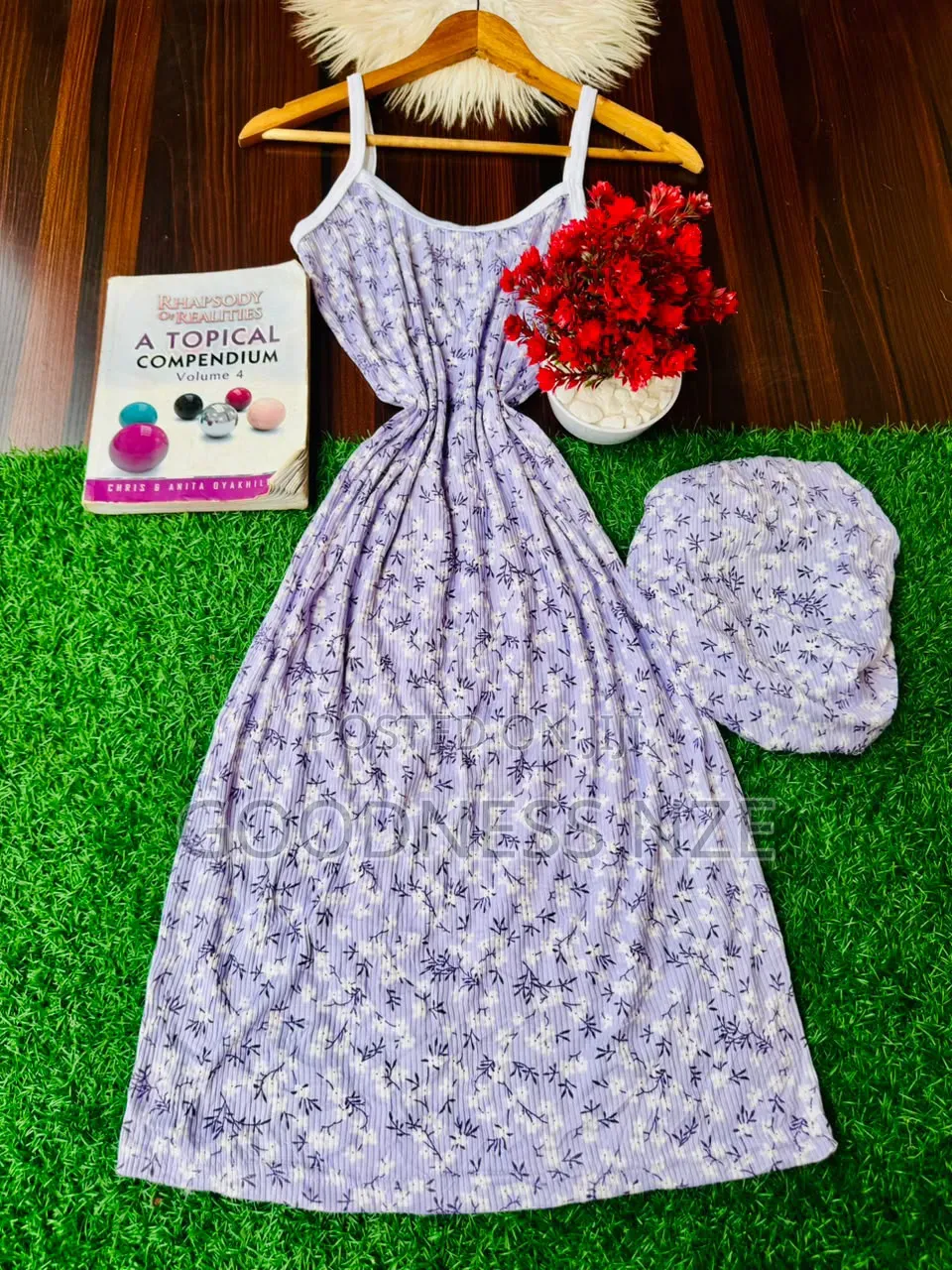 Ladies Night Wear