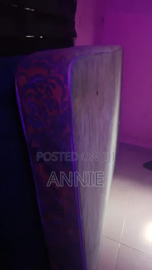 A 4'6 Foam