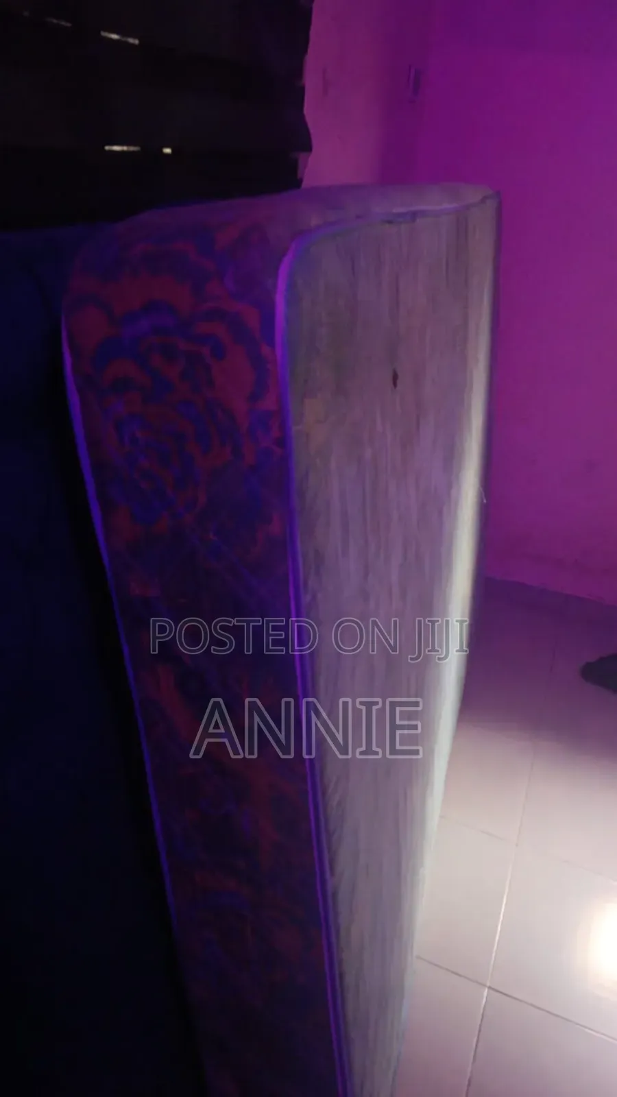 A 4'6 Foam