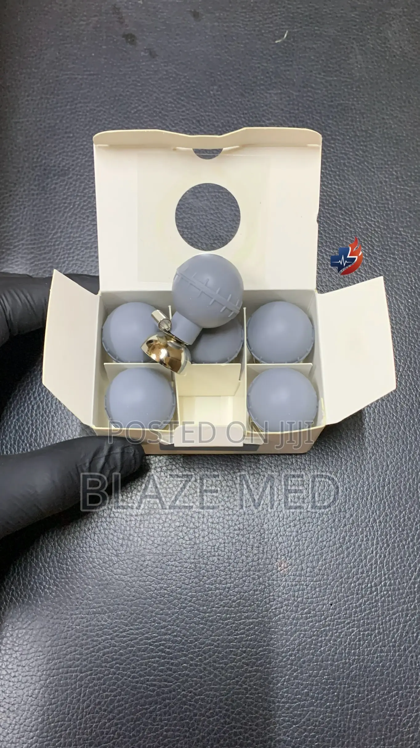 Reusable ECG Elctrode