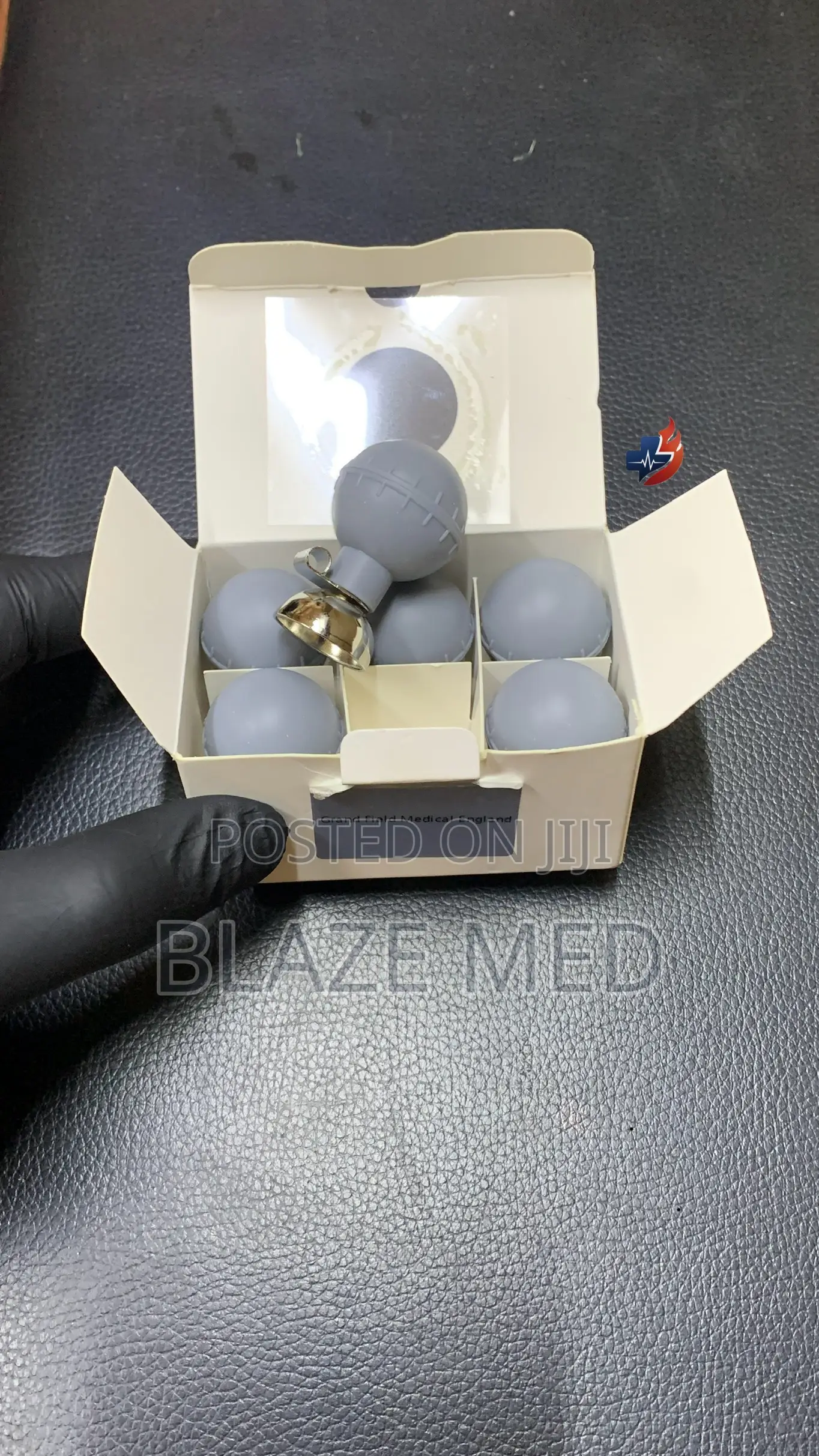 Reusable ECG Elctrode