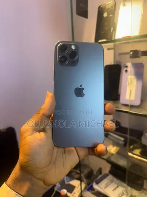 Apple iPhone 12 Pro Max 128 GB Gray