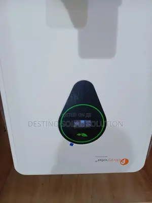 Felicity 17.5kw Lithium Ion Battery