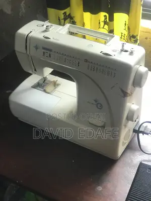 Electric Sewing Machine