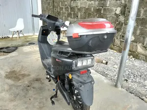 Royal Motorcycle 2023 Black